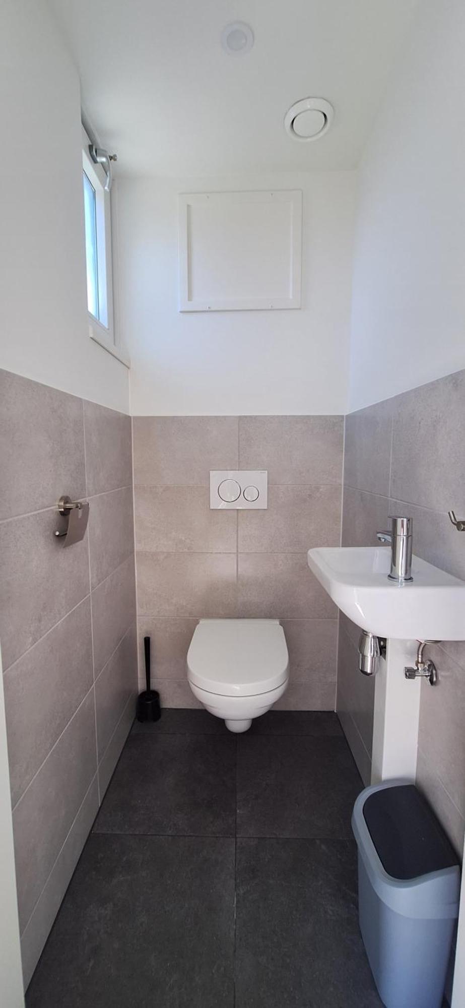 103C Nieuwe Vakantiewoning Met Sauna Westkapelle Exterior foto