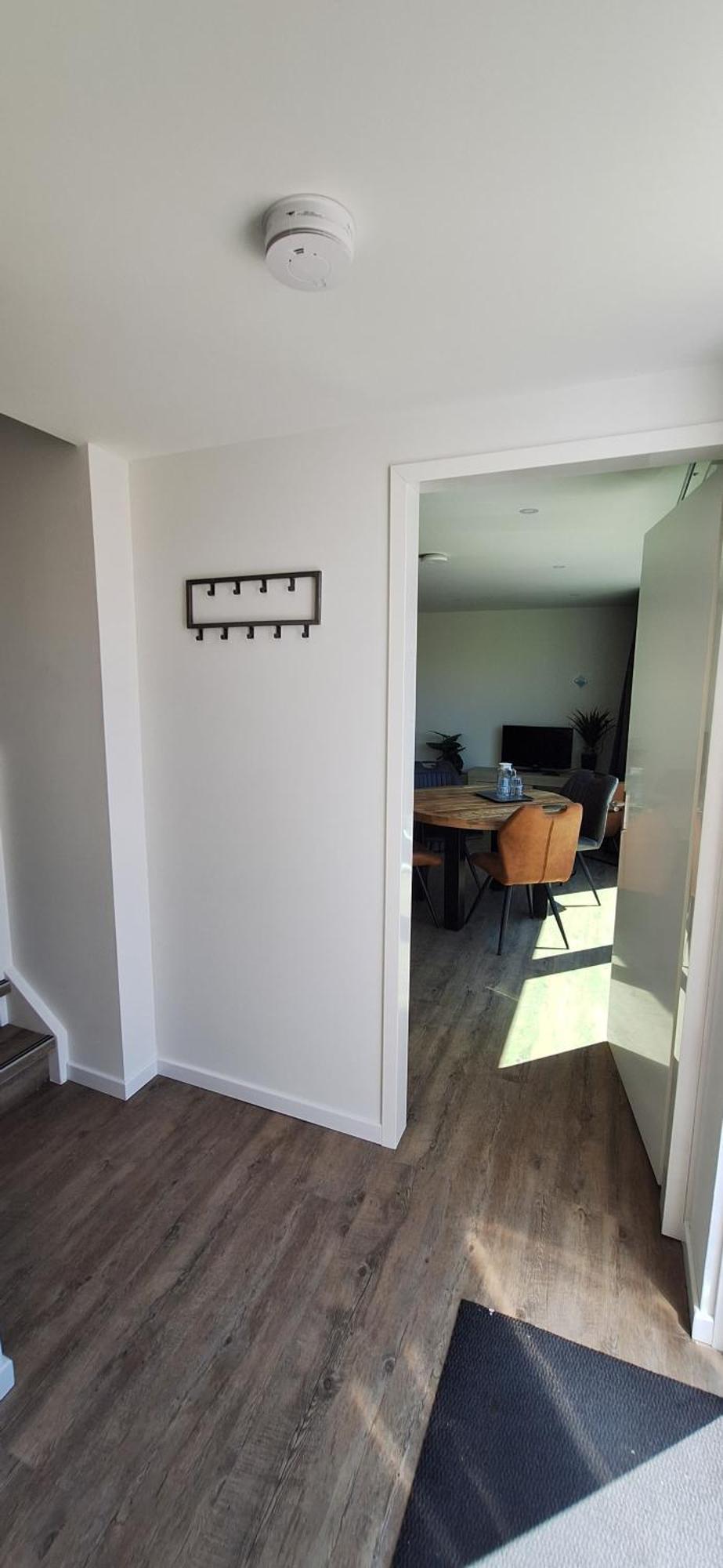 103C Nieuwe Vakantiewoning Met Sauna Westkapelle Exterior foto